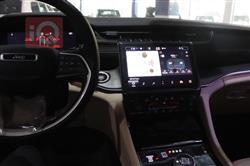 Jeep Grand Cherokee L